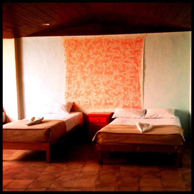 La Matatena Hotel Playa del Carmen Room photo
